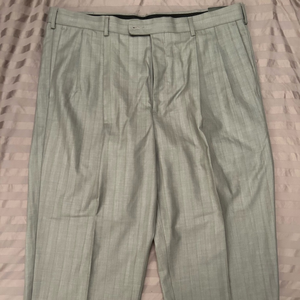 Axist Dress Pants 38/30 NWT